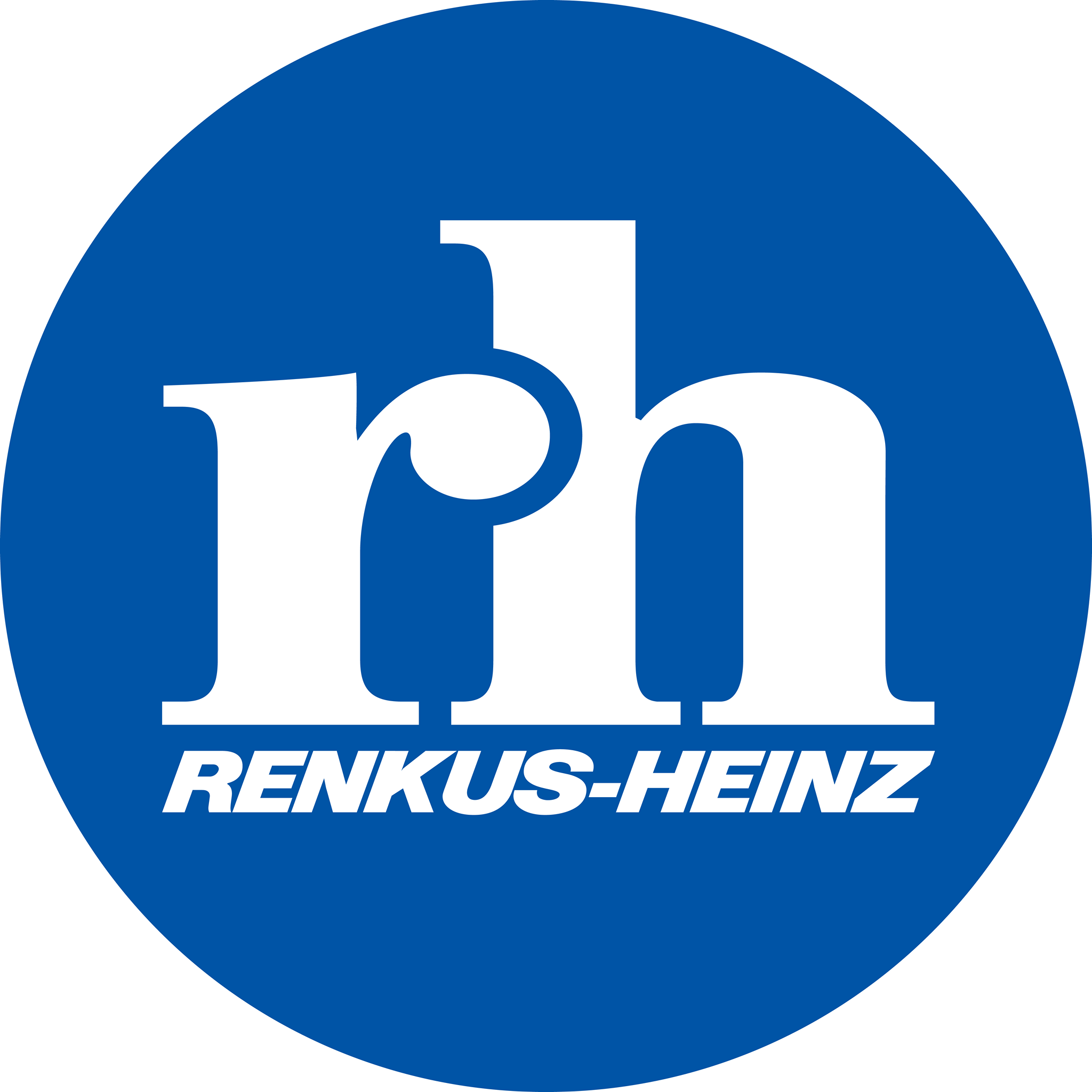 Renkus-Heinz