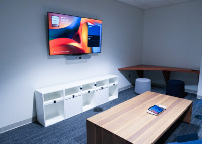 Microsoft Teams conference room AV Design Integrators