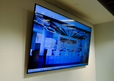 Microsoft Teams Conference Room AV Design