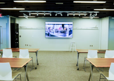 Microsoft Teams Conference Room AV Design in Kansas City, MO