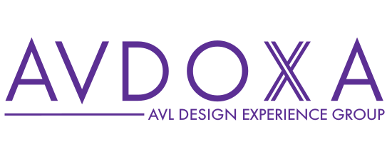 Avdoxa Logo