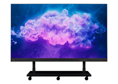 The M-OHR-PH LED wall from OHR delivers a stunning HD display on a massive screen with effortless, instant setup and highly integrated, low-maintenance design. It features wireless content sharing, making it the perfect solution for impactful, seamless visual experiences.