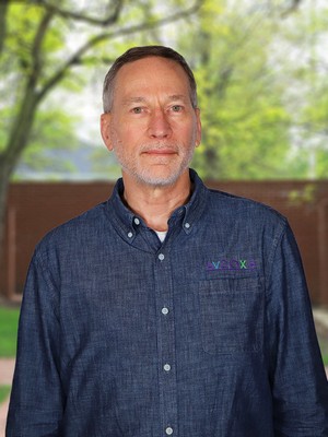 Alan Sargent