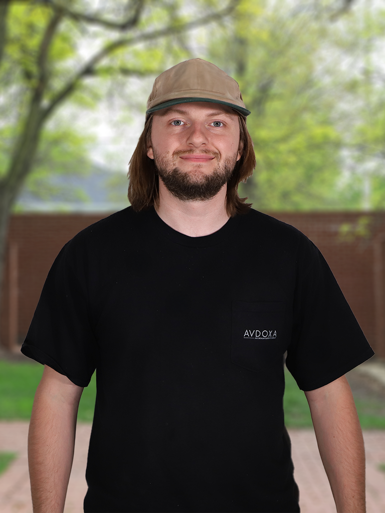 Garrett Dixon