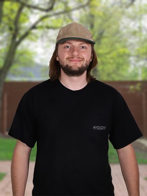 Garrett Dixon