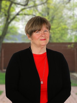Gayle McCain