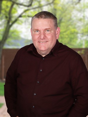 Jeff Snyder