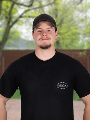 Reuben Jones