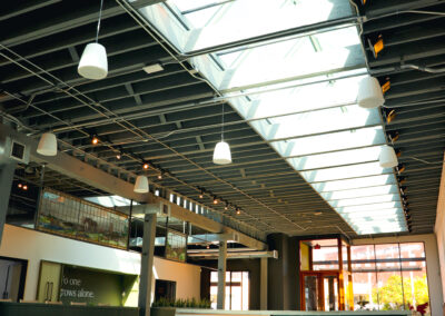 Kansas City AVL Integrator for office space