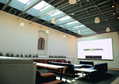 LED Wall Solutions in Kansas City