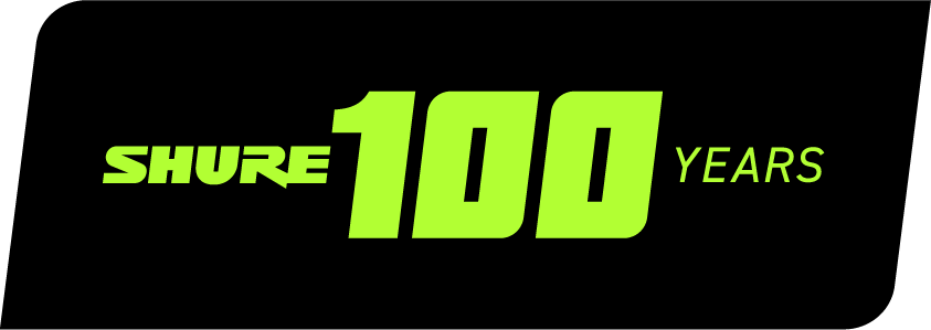 Shure